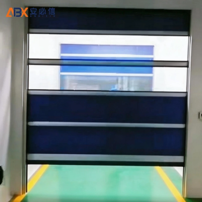 淮北市快速门