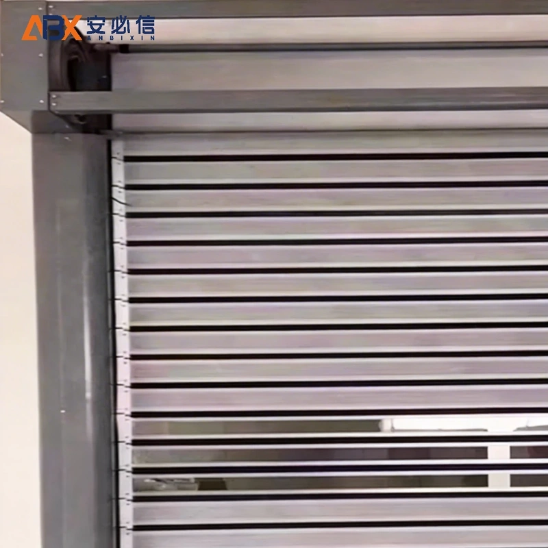 淮北市医药密闭高速门
