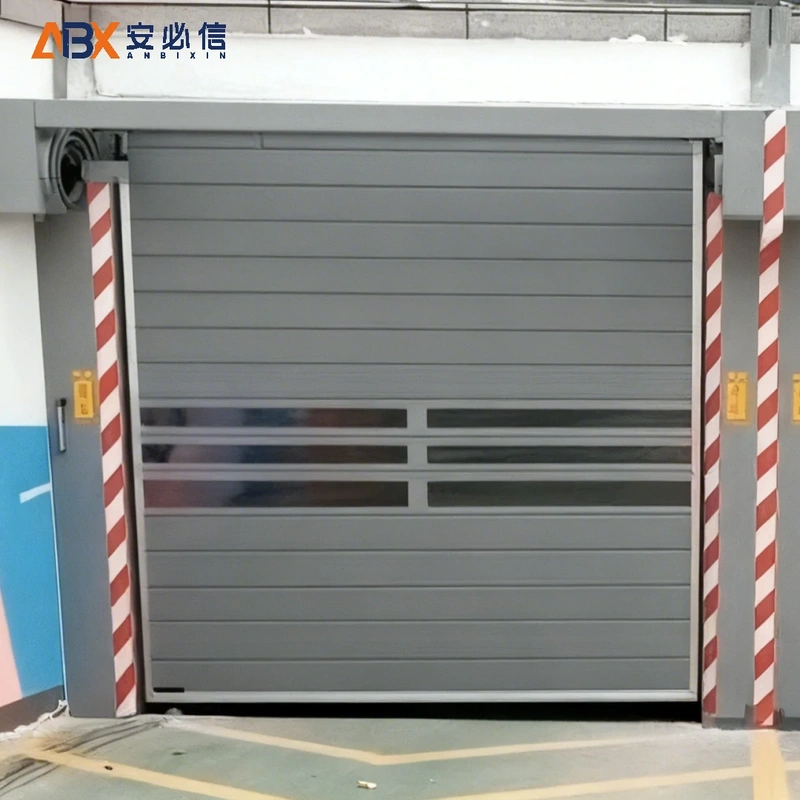 淮北市厂房高速门